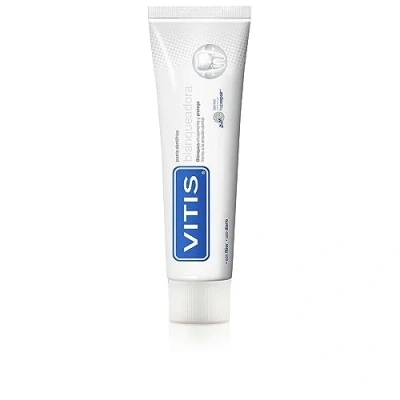 Afbeelding van Vitis Whitening Toothpaste 100 Ml