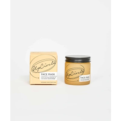 Afbeelding van UpCircle Kaolin Clay Face Mask 60ML