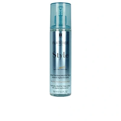 Afbeelding van Rene Furterer Style Thermal Protecting Spray Protection &amp;