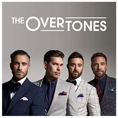 Afbeelding van Overtones