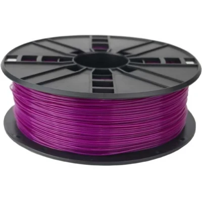 Afbeelding van Gembird 3DP PLA1.75 01 PR Polymelkzuur Paars 1000g 3D printmateriaal