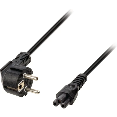 Afbeelding van Gembird PC 186 ML12 3M electriciteitssnoer