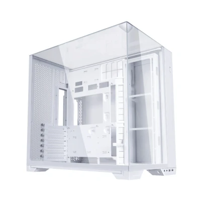 Afbeelding van Lian Li PC O11 Vision Compact White