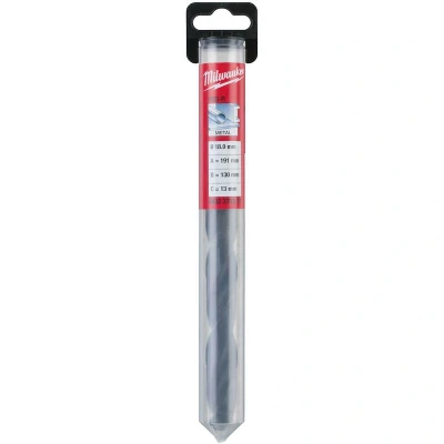 Afbeelding van Metaalboor Hss R 18 X 191 Mm
