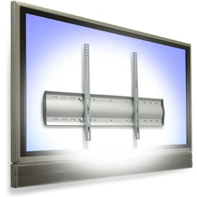 Afbeelding van Ergotron 60 604 003 WM Low Profile Wall Mount TV beugel 81,3 cm (32) 203,2 (80) Vast
