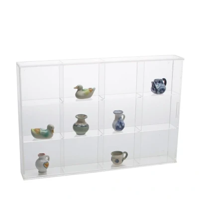 Afbeelding van Safe, Vitrine, klein