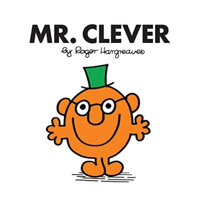 Afbeelding van Mr. Clever