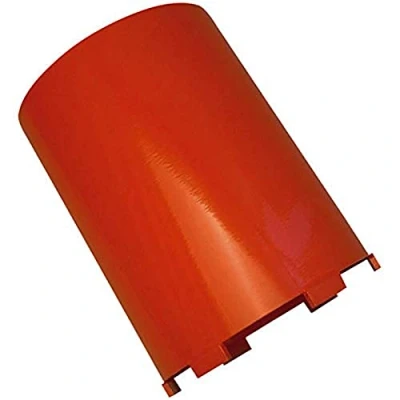 Afbeelding van Makita, Gatenzagen, Diamantboor droog 76x150mm (76 mm)