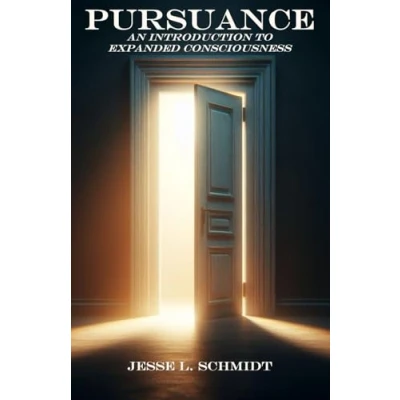 Afbeelding van Pursuance: An Introduction to Expanded Consciousness