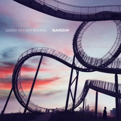 Afbeelding van Blaudzun Lonely City Exit Wounds