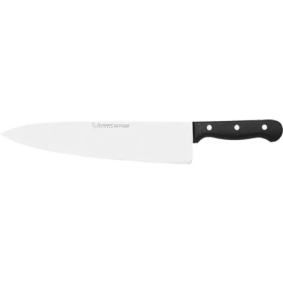 Afbeelding van Burgvogel koksmes, Line 4000, 4860.401.26.0, lemmetlengte: 26 cm