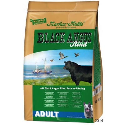 Afbeelding van Black Angus adult 15kg