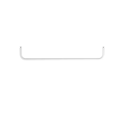 Afbeelding van String stang Wit, 58 cm