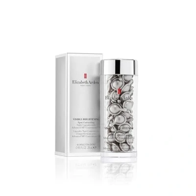 Afbeelding van Elizabeth Arden Visible Brightening Spot Correcting Night capsules 60
