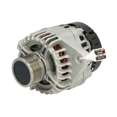 Afbeelding van Driefasige generator STARDAX STX110148R