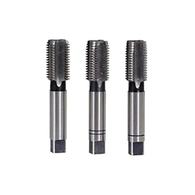 Afbeelding van KS Tools 331.0030 HSS Handtappenset M, M3,5x0,5, 3 dlg
