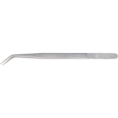 Afbeelding van Bernstein Tools for Electronics 5 037 Precisiepincet Spits 150 mm