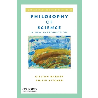 Afbeelding van Philosophy of Science: A New Introduction