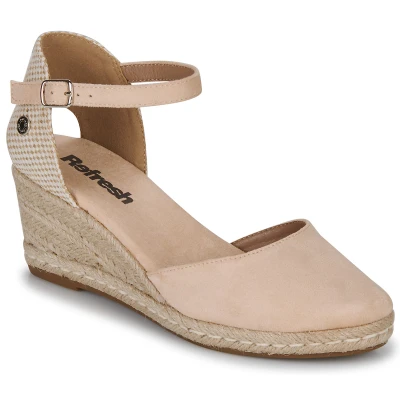 Afbeelding van REFRESH 170770 Schoen BEIGE