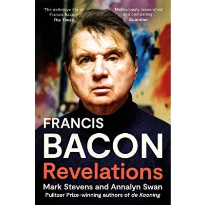 Afbeelding van Francis Bacon: Revelations