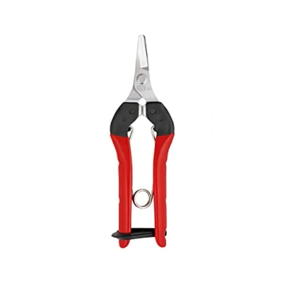 Afbeelding van Felco 320 Dunschaar Met Stalen Handgreep, Gebogen Mes 154mm