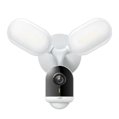 Afbeelding van TP Link Tapo C720 IP beveiligingscamera Buiten 2560 x 1440 Pixels Muur