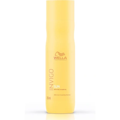 Afbeelding van Wella Professionals Invigo Sun After Shampoo 250 ml