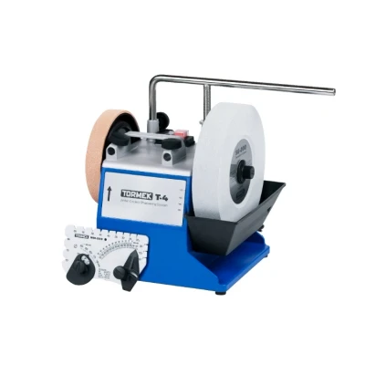 Afbeelding van Tormek T 4 Original Compact Natslijpmachine