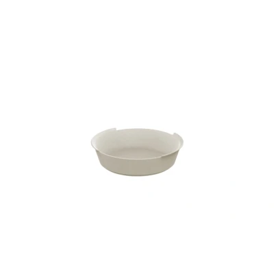 Afbeelding van Kom Circulbowl Circulware herbruikbaar CB800 12 stuks