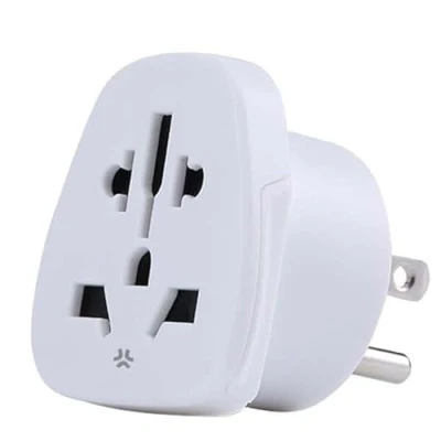 Afbeelding van Oplader Celly TRAVELADAPTERUS