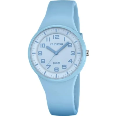 Afbeelding van CALYPSO WATCHES Kwartshorloge Trendy