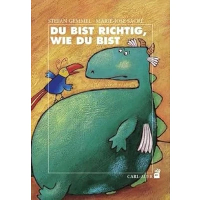 Afbeelding van du bist richtig, wie