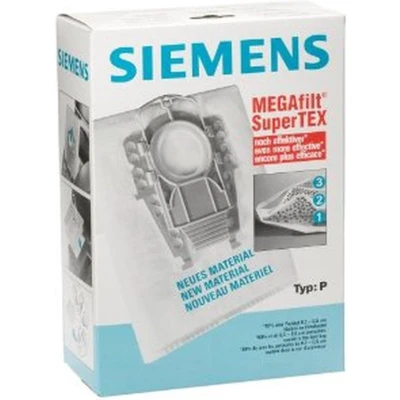 Afbeelding van Siemens VZ52AFP stofzuiger accessoire