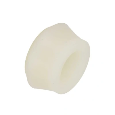 Afbeelding van FEBI BILSTEIN 34094 Stabilisatorstang Rubbers Achteras, Vooras, ongestuurde naloopas 25,5 40, 49,5