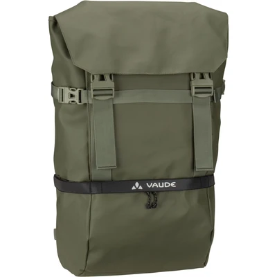Afbeelding van Vaude Mineo Rugzak, Maat: One Size, Khaki
