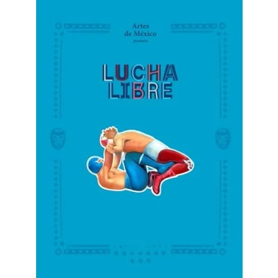 Afbeelding van Lucha Libre