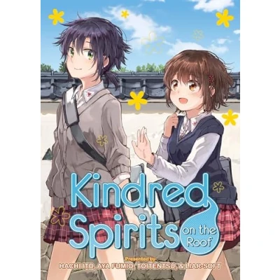 Afbeelding van KINDRED SPIRITS ON ROOF COMP COLL: The Complete Collection
