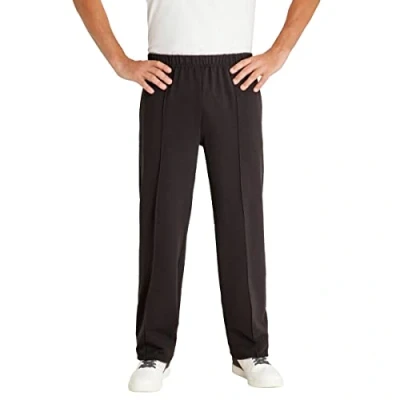 Afbeelding van Hajo Heren joggingbroek Basic