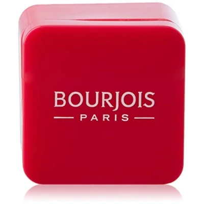 Afbeelding van Puntenslijper Bourjois Double Sharpener Dubbel Fuchsia (1 Stuks)