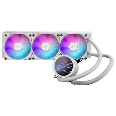 Afbeelding van Asus ROG RYUO III 360 ARGB White Edition