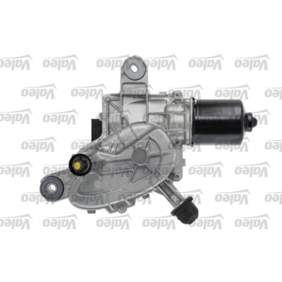 Afbeelding van Valeo Ruitenwissermotor 582626