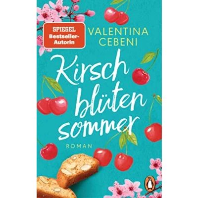 Afbeelding van Kirschblütensommer