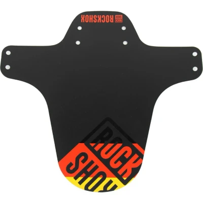 Afbeelding van RockShox, Spatbord, (Spatbord voor)