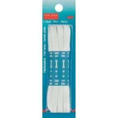 Afbeelding van Prym Platte veters 8 mm