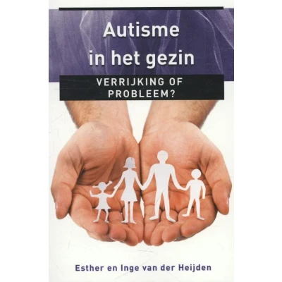 Afbeelding van Autisme in het gezin