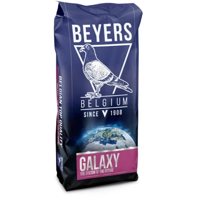 Afbeelding van Beyers Galaxy Kweek 20 kg