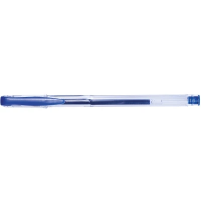 Afbeelding van Office Products gelroller Classic 0,3 mm, blauw 50 stuks