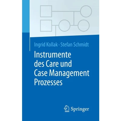 Afbeelding van Instrumente des Care und Case Management Prozesses