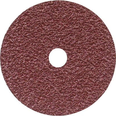 Afbeelding van Bosch Accessories 2608606916 Fiberschijf Diameter 100 mm 1 stuk(s)