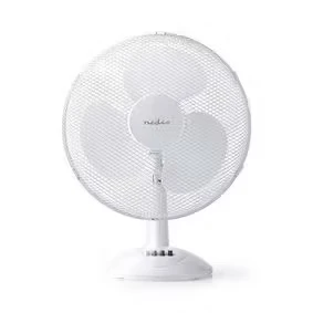 Afbeelding van Tafelventilator Nedis VNTL 040